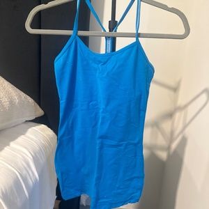 Lululemon Y Tank